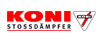 Website KONI