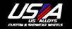 Website US ALLOYS